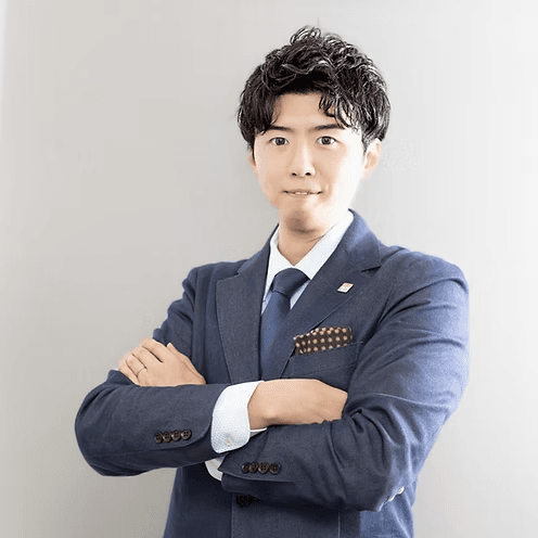 フィールドツリージャパン代表社員 荒木田正志
